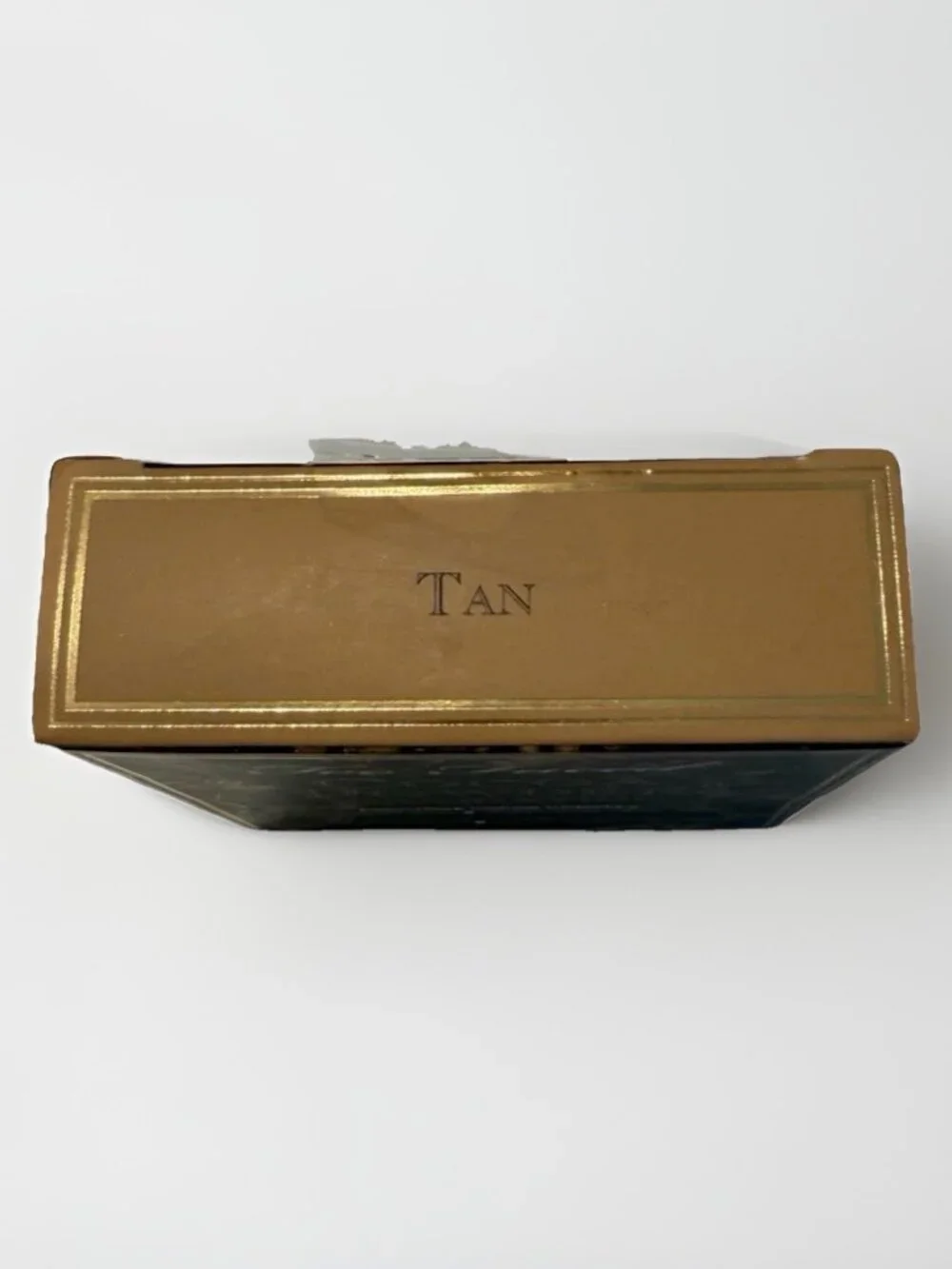 Too Faced Cocoa Powder Foundation TAN New In Box‎